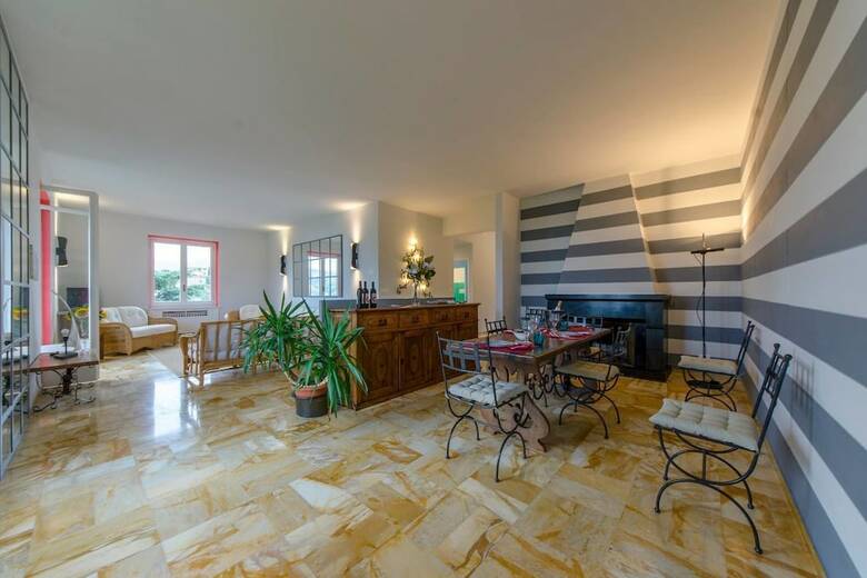 Apartamento Altido Fabulous Villa Montuoro In Rapallo