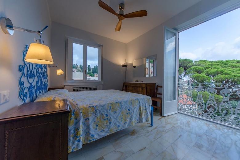 Apartamento Altido Fabulous Villa Montuoro In Rapallo