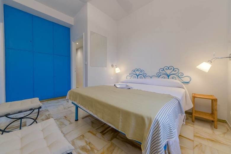 Apartamento Altido Fabulous Villa Montuoro In Rapallo