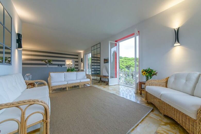 Apartamento Altido Fabulous Villa Montuoro In Rapallo