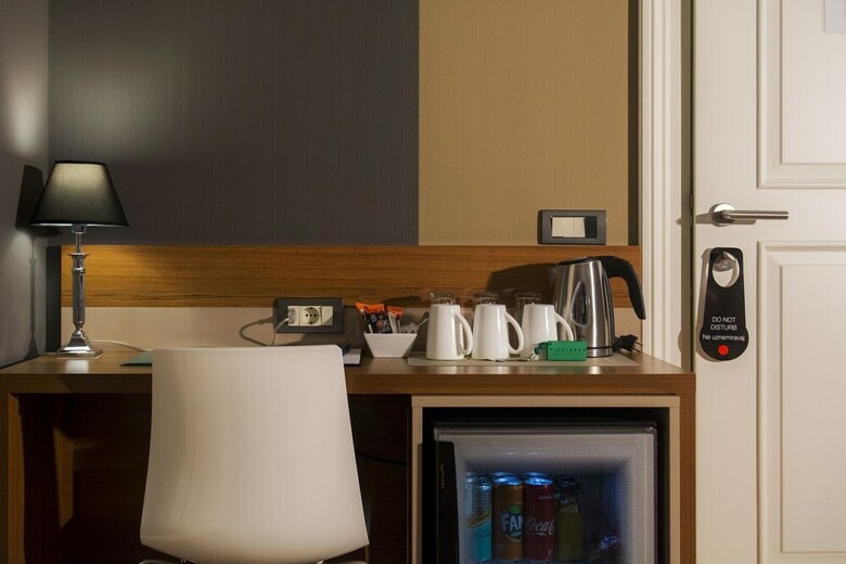 Bed & Breakfast Wimbledon Garni Concept