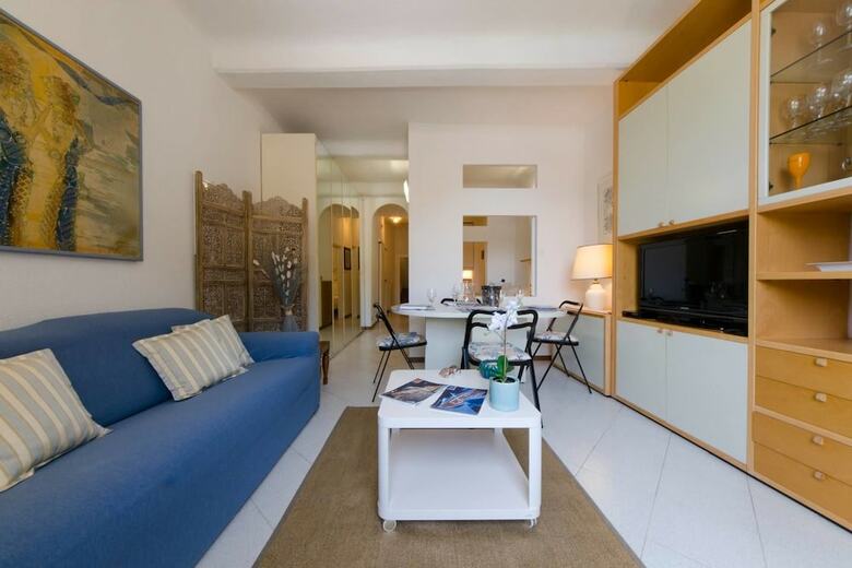 Apartamento Altido Casa Viacava Portofino
