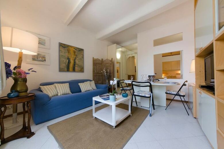 Apartamento Altido Casa Viacava Portofino