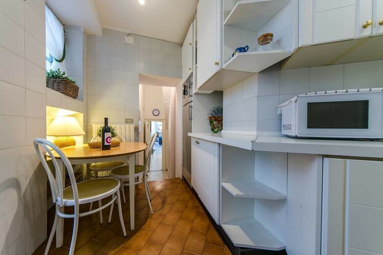 Apartamento Altido Casa Viacava Portofino