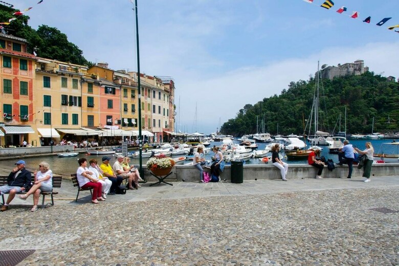Apartamento Altido Casa Viacava Portofino