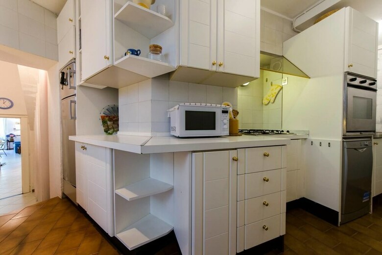 Apartamento Altido Casa Viacava Portofino