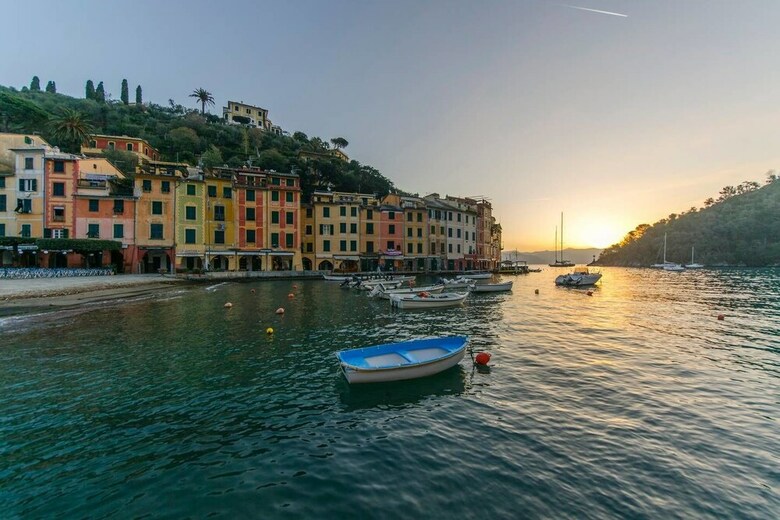 Apartamento Altido Casa Viacava Portofino