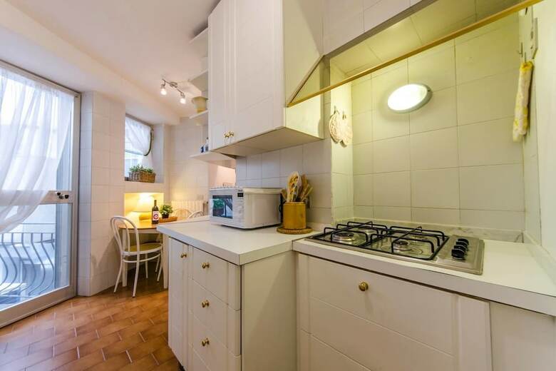 Apartamento Altido Casa Viacava Portofino