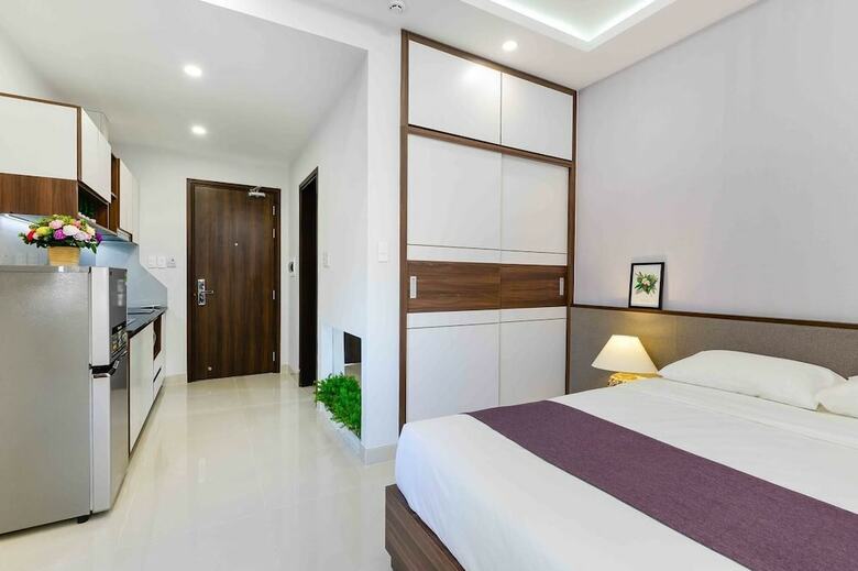 Aparthotel The Spring House