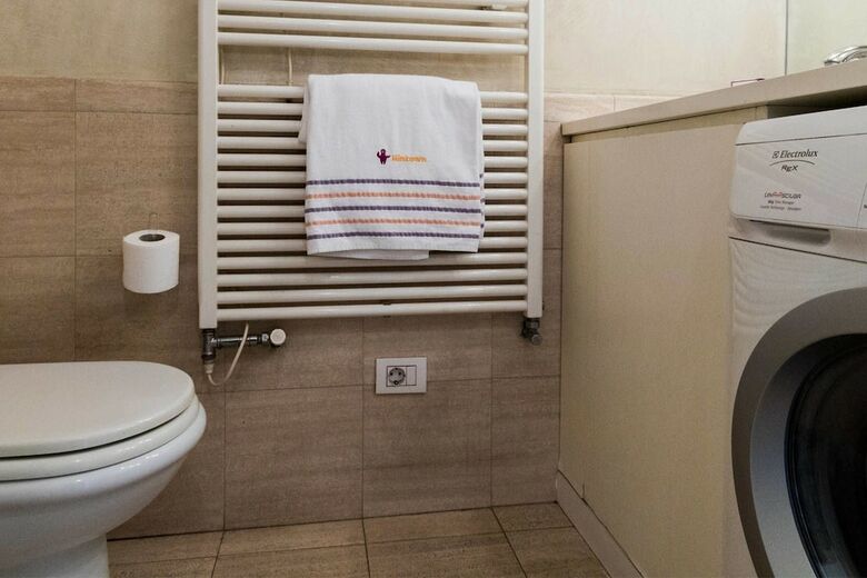 Apartamento Altido Pontaccio