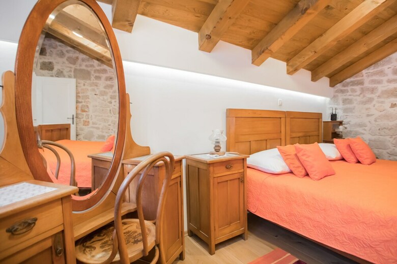 Apartments Nove Crkve