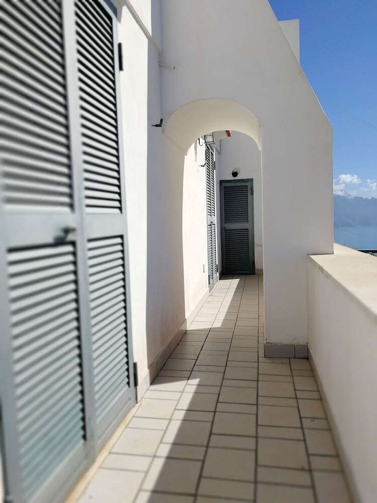 Apartamento Thats Amore Holidays Villa Donna Antonia