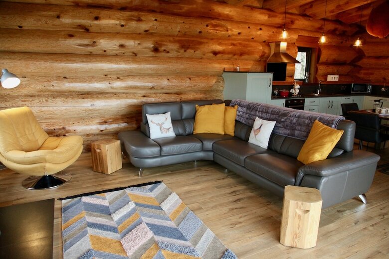 Cabana Aurora North Coast