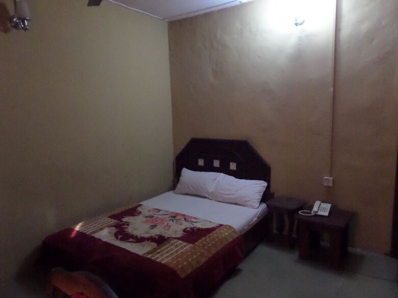 Royal Palace Hotel