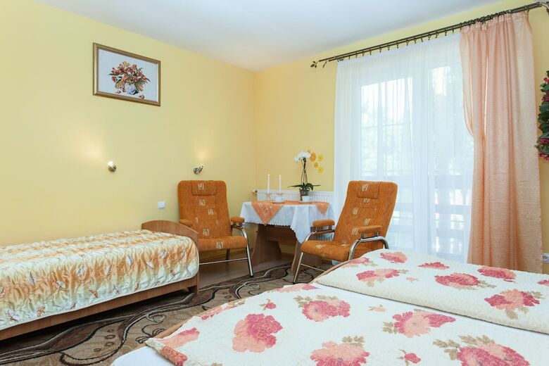 Hotel Villa Ula