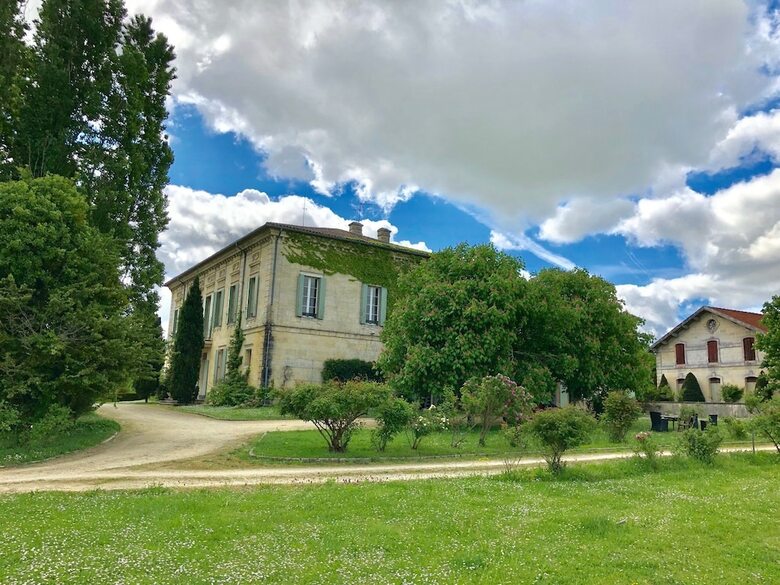 Apartamento Le Ch�teau Rambaud