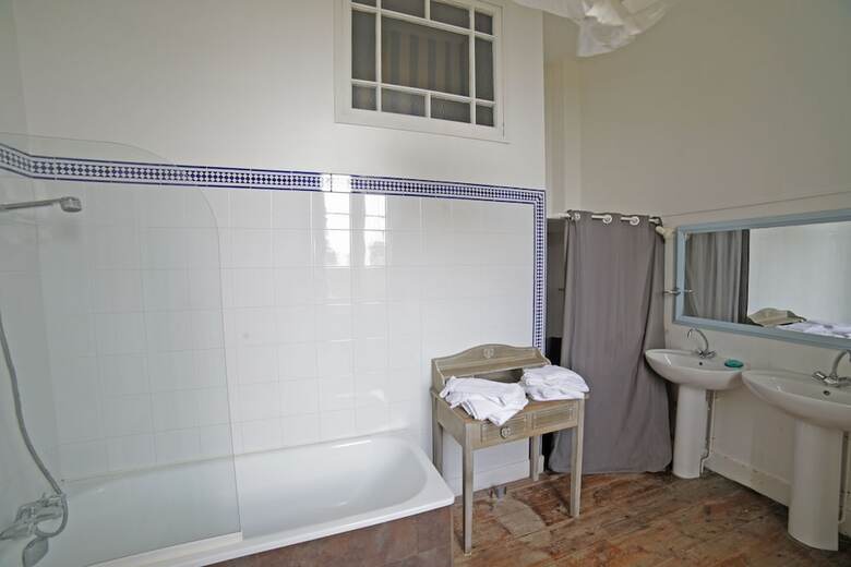 Apartamento Le Ch�teau Rambaud
