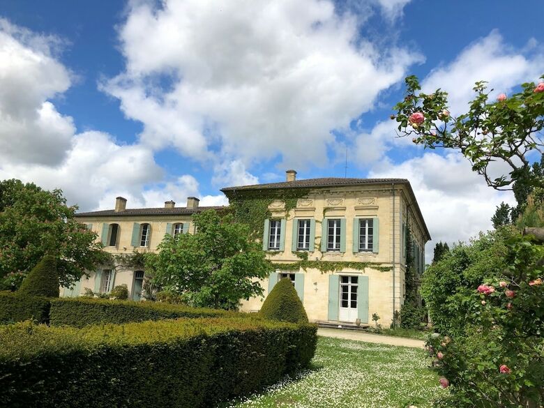 Apartamento Le Ch�teau Rambaud