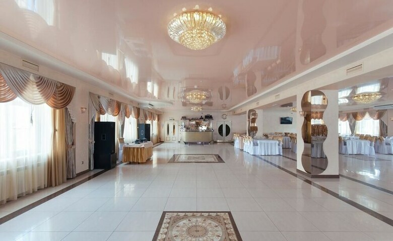 Hotel Maxxroyal