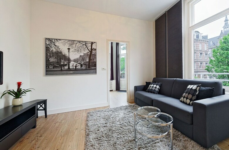 Quartier Sud Apartment