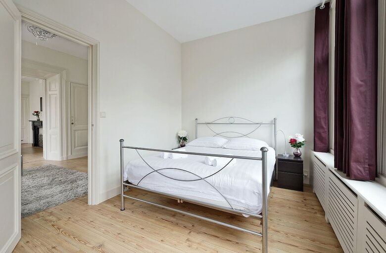 Quartier Sud Apartment