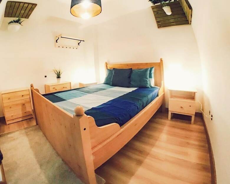 Apartamentos Lollipop Flats City Centre Suite IV