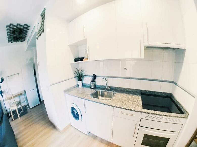 Apartamentos Lollipop Flats City Centre Suite IV