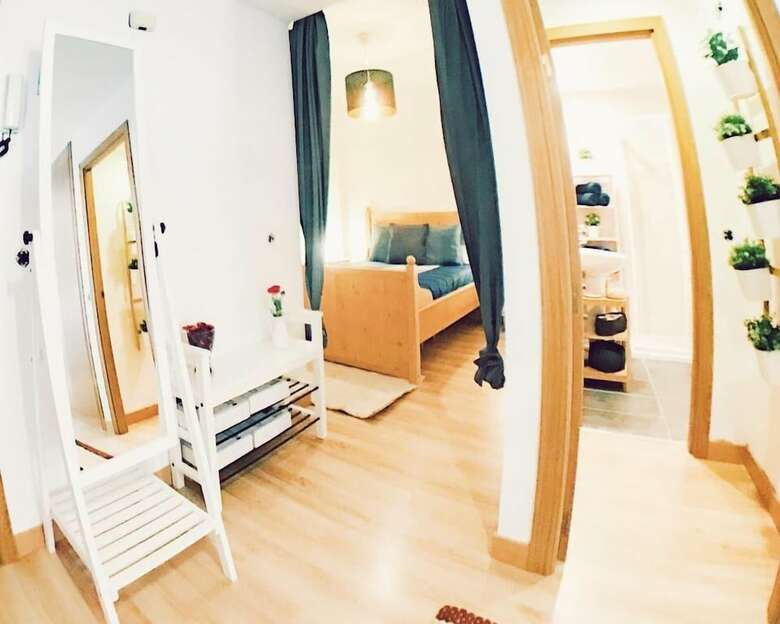 Apartamentos Lollipop Flats City Centre Suite IV