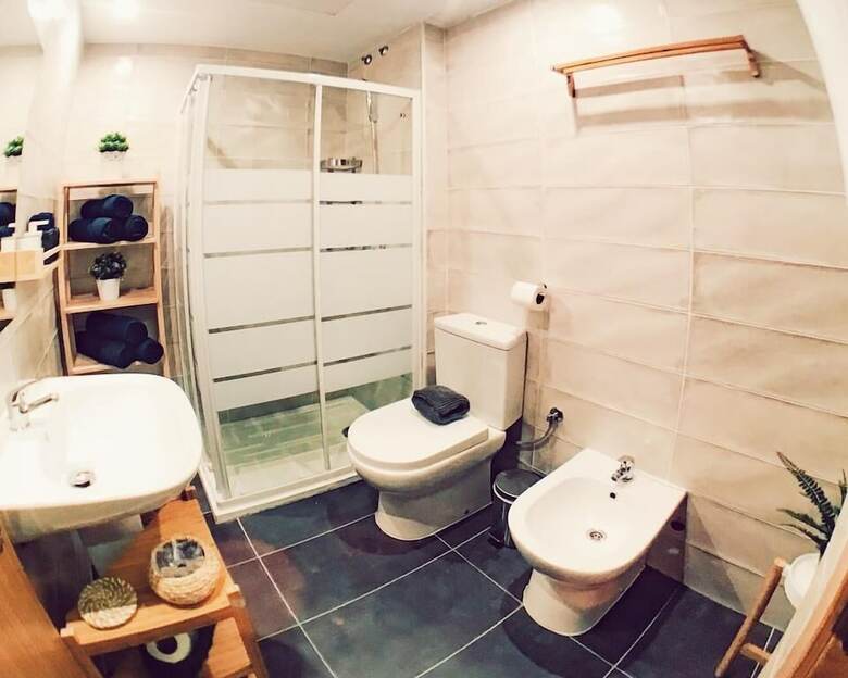 Apartamentos Lollipop Flats City Centre Suite IV