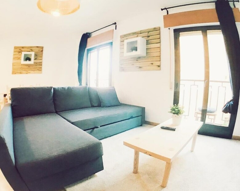 Apartamentos Lollipop Flats City Centre Suite IV