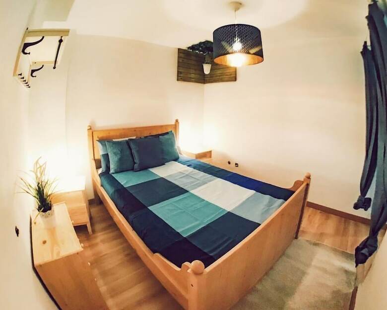 Apartamentos Lollipop Flats City Centre Suite IV