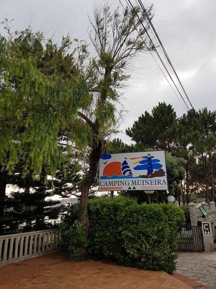 Camping Muineira