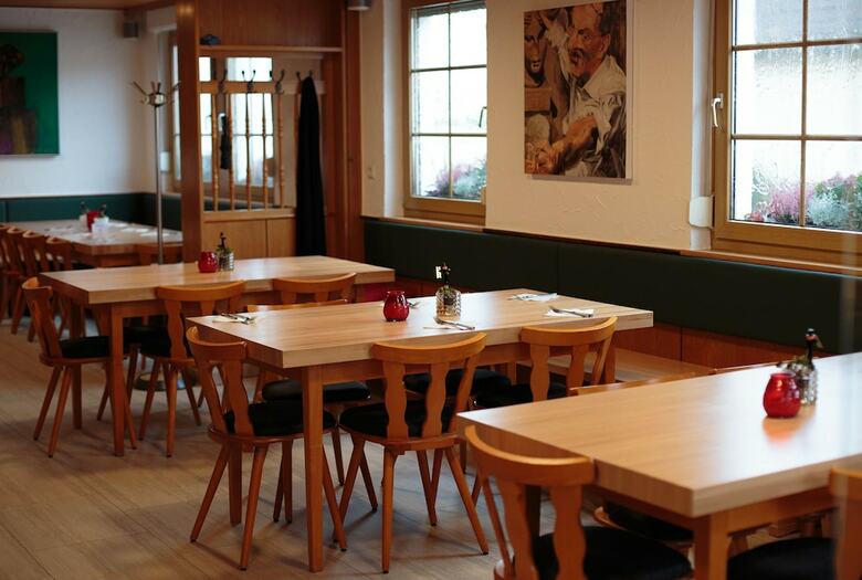 Hotel Brauerei Gasthaus Deutscher Kaiser