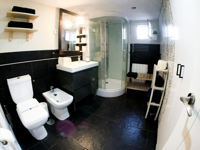 Apartamentos Lollipop Flats City Centre Suite III