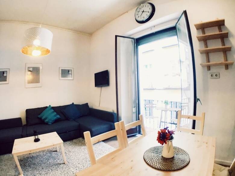 Apartamentos Lollipop Flats City Centre Suite III