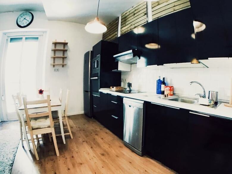 Apartamentos Lollipop Flats City Centre Suite III