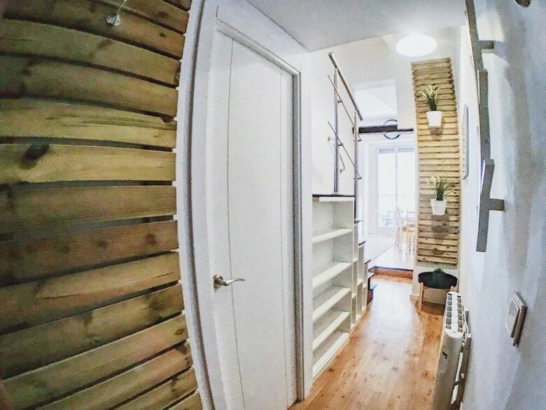 Apartamentos Lollipop Flats City Centre Suite III