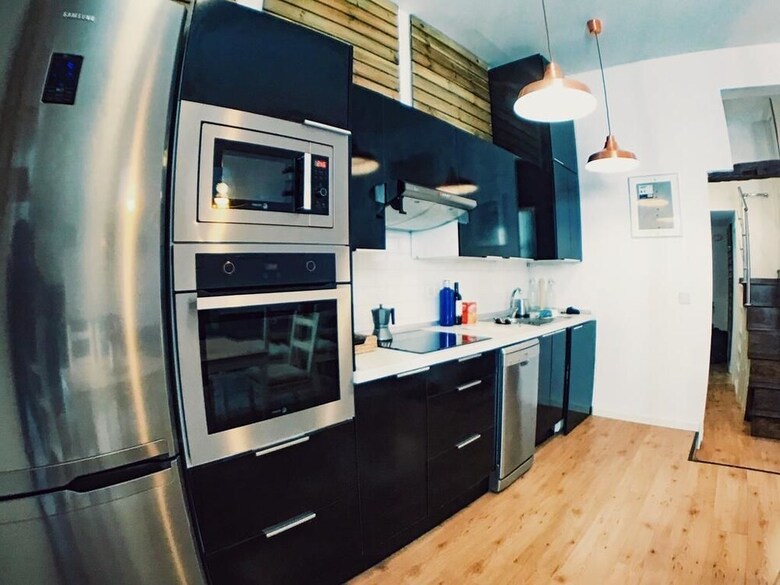 Apartamentos Lollipop Flats City Centre Suite III
