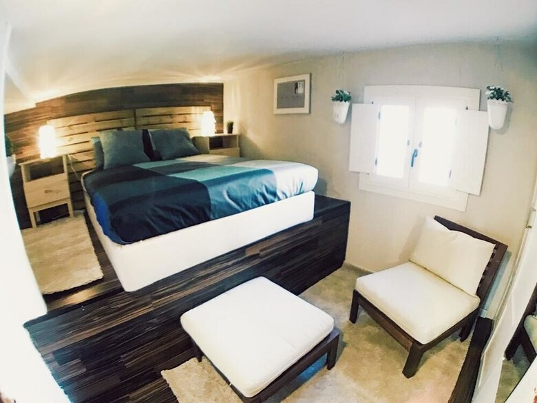 Apartamentos Lollipop Flats City Centre Suite III