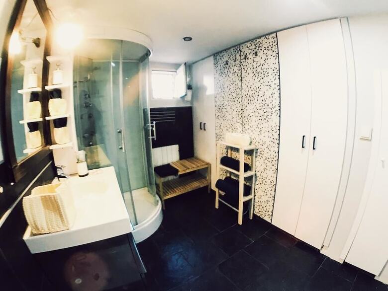 Apartamentos Lollipop Flats City Centre Suite III