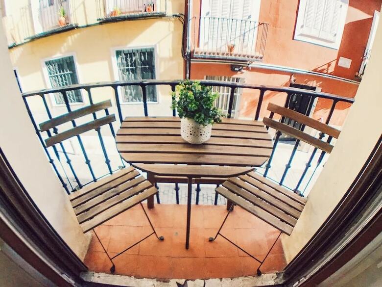 Apartamentos Lollipop Flats City Centre Suite III