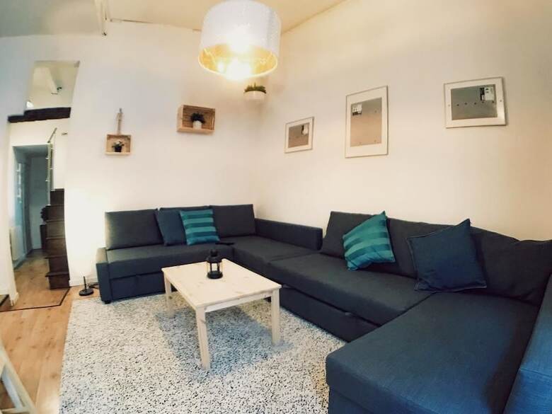 Apartamentos Lollipop Flats City Centre Suite III