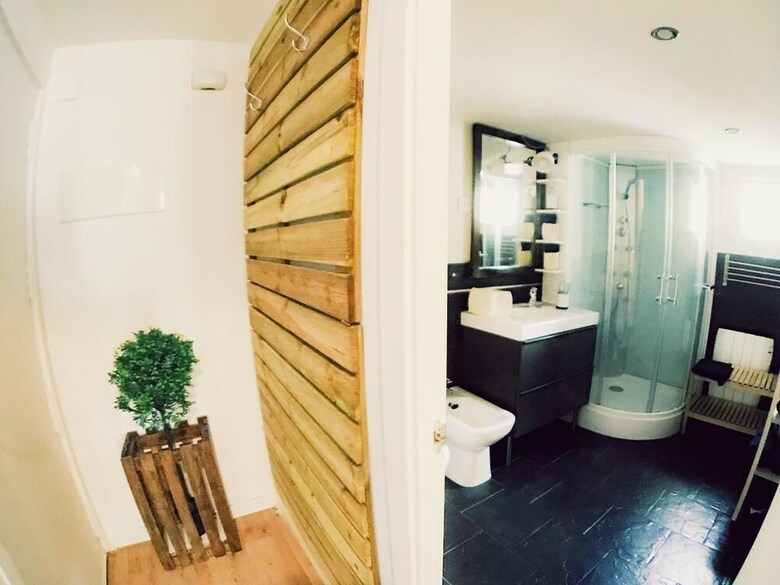 Apartamentos Lollipop Flats City Centre Suite III
