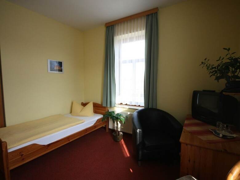 Pension Schmiedesch�nke