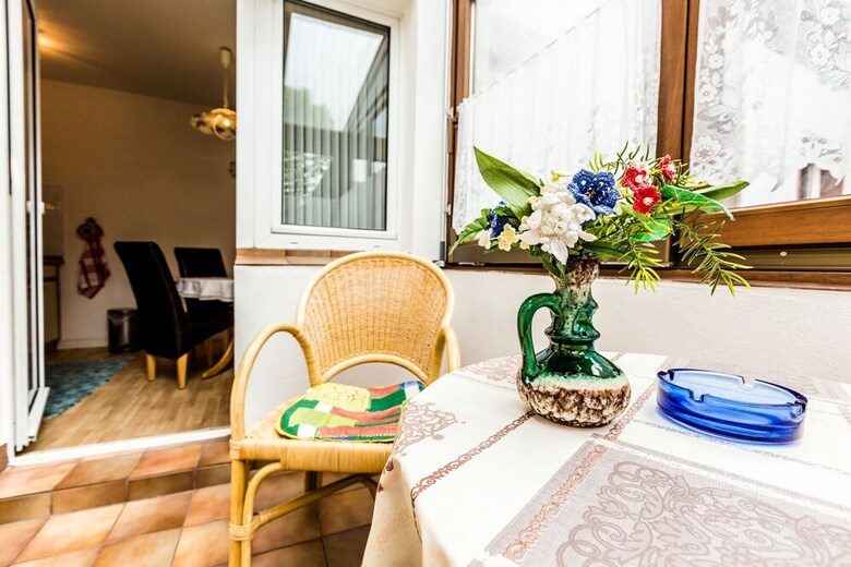 Apartamentos Ferienwohnung K�ln-altstadt Nord