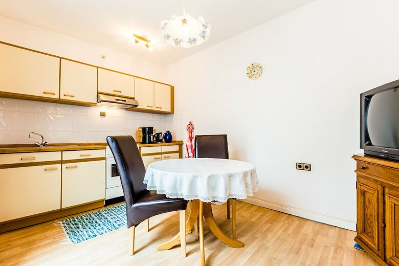 Apartamentos Ferienwohnung K�ln-altstadt Nord