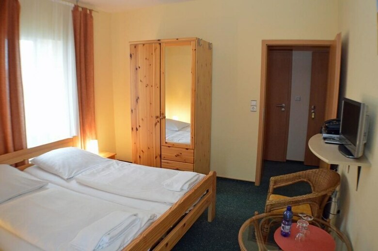 Heidepension
