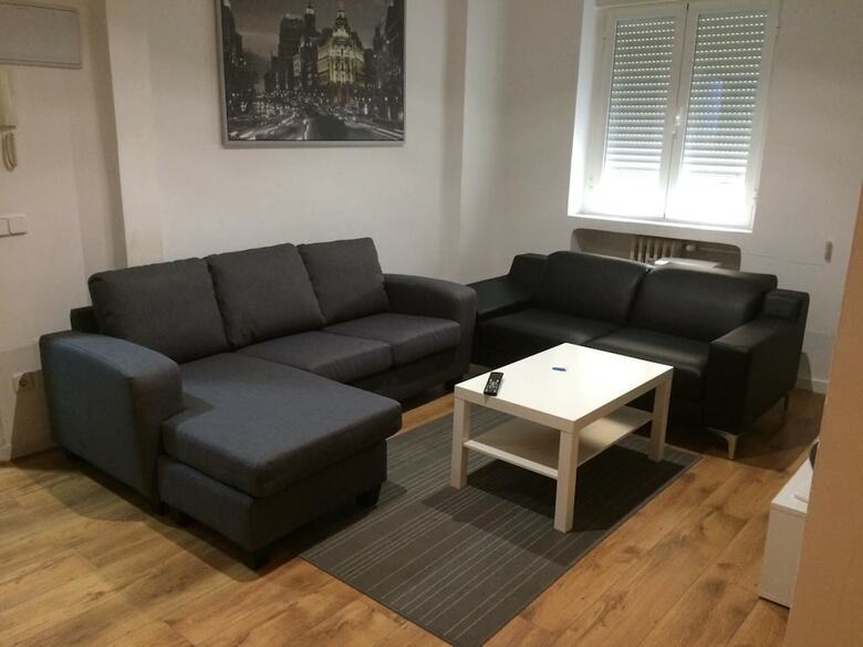 Apartamentos La Latina
