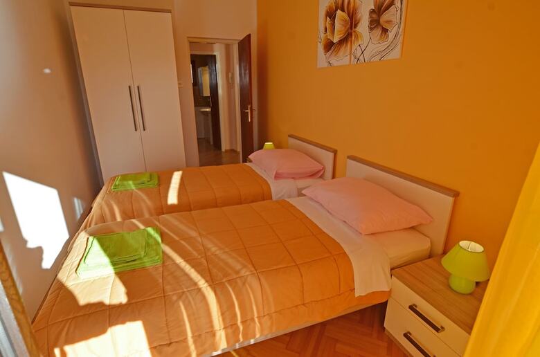 Apartment Kuftic - Relax Zone
