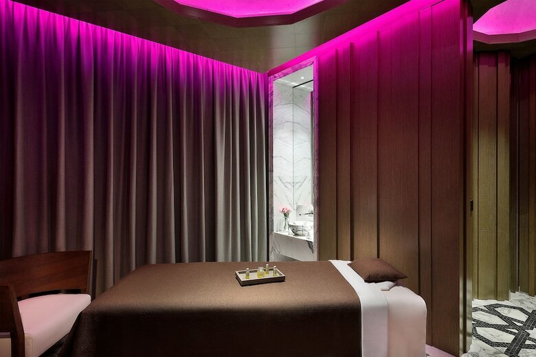Hotel W Muscat